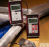 <em>高精密超声波测厚仪PX7/PX7DL</em>西安德图仪器有限公司13572898184供应