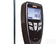 <em>VT100S</em>（法国凯茂）<em>精密型</em>热线<em>风速仪</em>vt100s