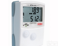 <em>KTH300</em>（法国凯茂）<em>电子式</em>温湿度<em>记录器</em>kth300
