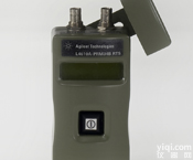 L4610A PRM-34B <em>手持式</em>战术<em>无线</em>电测试仪L4610A PRM-34B
