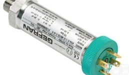 <em>意大利</em>GEFRAN/XSA本安<em>防爆</em>压力传感器