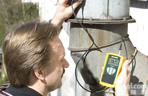 LEPTO-Pen 2091德国<em>卡尔</em><em>德意志</em>Karl deutsch涂层<em>测厚仪</em> 