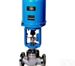 <em>ZDLJP</em><em>电子式</em>单座<em>调节阀</em>