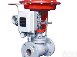 <em>ZXP气动薄膜直通单座调节阀</em>