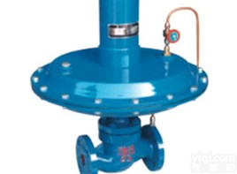 ZZC、<em>ZZV自力式差（微）压调节阀</em>