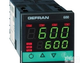 <em>意大利</em>GEFRAN/800 <em>控制器</em>