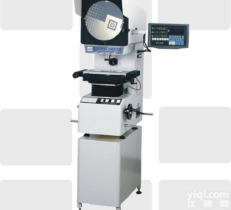 <em>精密</em>型<em>投影仪</em>