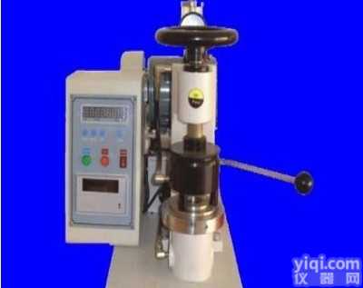 <em>玩具</em><em>测试仪器</em>，电子式顶破QL测试仪，<em>玩具</em>检测仪器