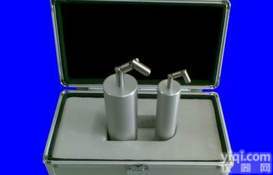 玩具测试仪器，<em>可触及探头</em>（假手指），玩具检测仪器