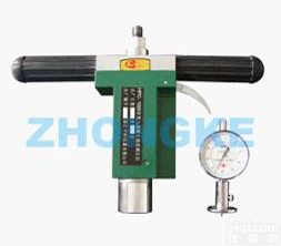 HQG-1000型贯入式<em>混凝土</em><em>强度</em><em>测定仪</em>