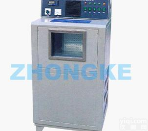 CXS-10型<em>石油沥青</em>含腊量<em>测定仪</em>