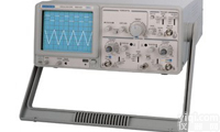 <em>MOS</em>-620/<em>640</em> <em>示波器</em> 