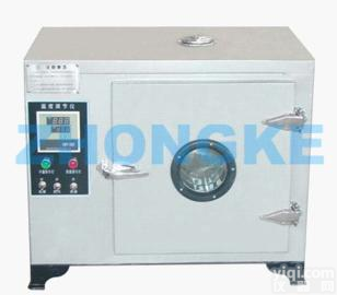 101-A<em>数显</em>恒温<em>鼓风</em><em>干燥箱</em>