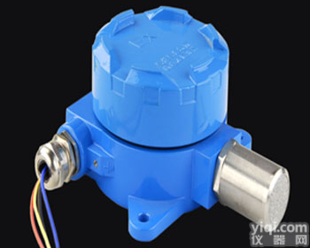 二甲苯泄露报警器