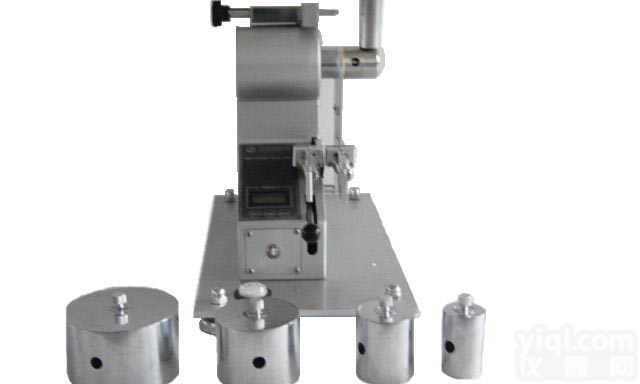 <em>数字式</em>Elmendorf<em>撕破</em>QL机