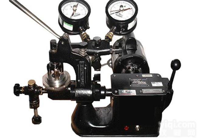 <em>Mullen</em> 顶破强度<em>测试仪</em>