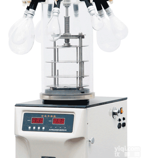 顺德<em>河源</em><em>英德</em> 冷冻干燥机