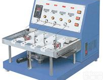 BALLY<em>皮革</em>动态<em>防水</em><em>试验机</em>