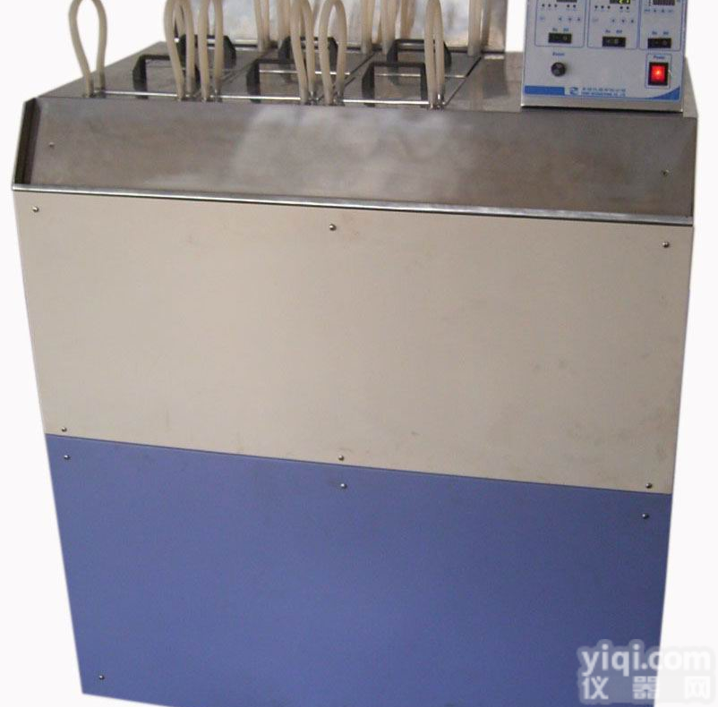 <em>雾化</em>性<em>测试仪</em>  