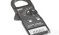 <em>MCL500RMS</em>日本万用MULTI钳形漏<em>电流表</em>MCL-500RMS