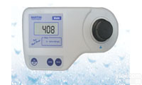 意大利Milwaukee<em>氨氮</em>测定仪<em>MI407</em> 