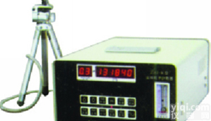 尘埃粒子计数器、<em>无尘</em>室检测仪器，净化车间<em>洁净度</em>试仪器