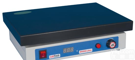  <em>EH20Aplus</em> <em>电热板</em>