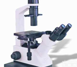 <em>山东</em>理<em>工大</em>学IM200-FL倒置荧光生物显微镜