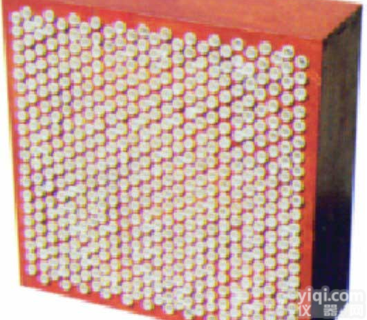 GYY(YGF)型亚GX空气<em>过滤器</em>、国家<em>标准</em>GX<em>过滤器</em>