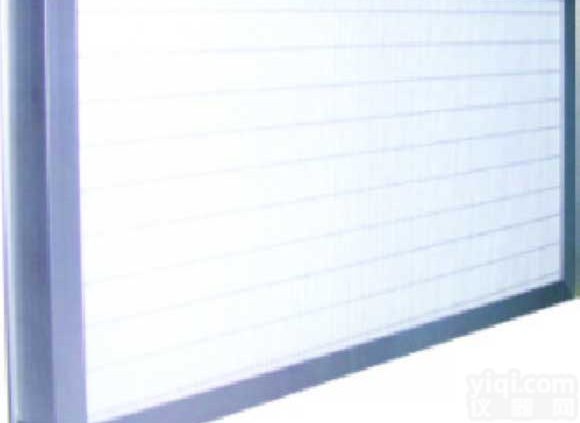 GKYSGX无<em>隔板</em>空气过<em>滤器</em>、铝<em>隔板</em>GX过<em>滤器</em>