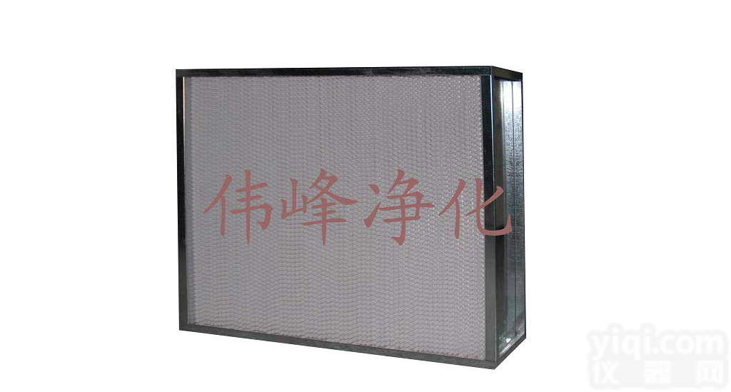 GKB<em>耐高温</em>空气<em>过滤器</em>、<em>耐高温</em>350度高温材料<em>过滤器</em>