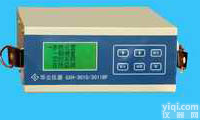 GXH-3010/3011BF 便携式<em>智能</em>型<em>红外线</em>CO/CO2气体分析仪