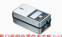 MDU-420美国英思科<em>MDU420 双量程甲烷检测仪</em>