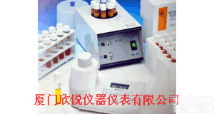 COD<em>新加坡</em>EUTECH COD化学耗<em>氧量</em>(COD)测定仪 