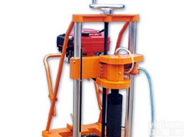 HZ-20型<em>混凝土</em><em>取芯机</em>、取芯<em>钻头</em>(筑龙仪器)