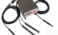 Lab 2B<em>瑞士</em>罗卓<em>尼克</em>Rotronic温湿度<em>巡检仪</em>Lab 2B
