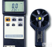 AM<em>4203</em><em>智慧型</em>风速温度计AM-<em>4203</em>