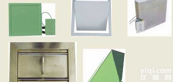 板式排烟口、排烟罩、YA<em>余压阀</em>