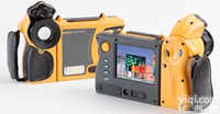 <em>大连</em>Fluke Ti40FT热成像仪-<em>美国</em>福禄克Fluke Ti40FT热成像仪