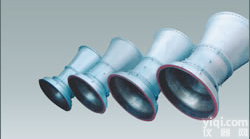 <em>经典</em>文<em>丘里</em>管 文<em>丘里</em><em>喷嘴</em> 