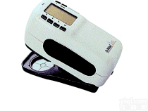 英国易高SP60<em>便携式</em><em>分光光度仪</em>Elcometer6075/1 