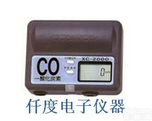 XC-2000<em>一氧化碳</em><em>浓度计</em>XC-2000|日本新<em>宇宙</em> 