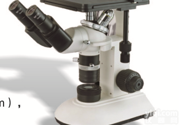 <em>马鞍山</em>MSD-1A<em>倒置</em>金相<em>显微镜</em>