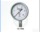 <em>不锈钢</em><em>膜盒</em><em>压力表</em>,YE-B系列<em>不锈钢</em><em>膜盒</em><em>压力表</em> 