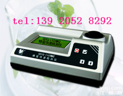 <em>天津</em>蜂蜜快速检测仪GDYQ－1100M<em>天津</em>食品<em>分析仪器</em>