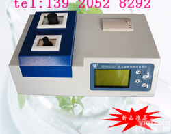 天津<em>花生油</em>掺假<em>检测仪</em>GDYQ-210SP天津食品分析仪器