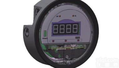 供应K<em>2000</em>B数显<em>差压</em>表/<em>天津</em>数显压差表