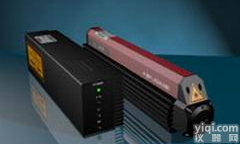 PLASMA LCD<em>系列</em>CO2<em>激光器</em>/长春博盛