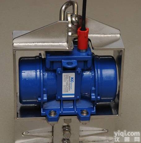 <em>丹麦</em>KC-Denmark公司HAPS<em>沉积物</em>柱状取样器振动器