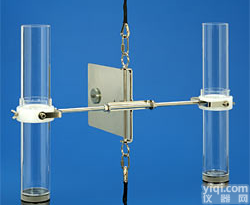 <em>丹麦</em>KC-Denmark公司多通道<em>沉积物</em>捕集器